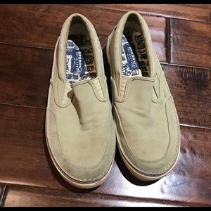 Men’s Sperry Top-Sider Shoes